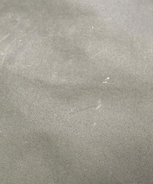 nanamica（ナナミカ）nanamica (ナナミカ) GORE-TEX Soutien Collar Coat ネイビー サイズ:Lの古着・服飾アイテム