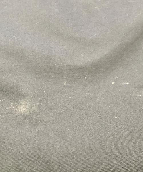 nanamica（ナナミカ）nanamica (ナナミカ) GORE-TEX Soutien Collar Coat ネイビー サイズ:Lの古着・服飾アイテム