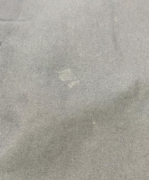 nanamica（ナナミカ）nanamica (ナナミカ) GORE-TEX Soutien Collar Coat ネイビー サイズ:Lの古着・服飾アイテム