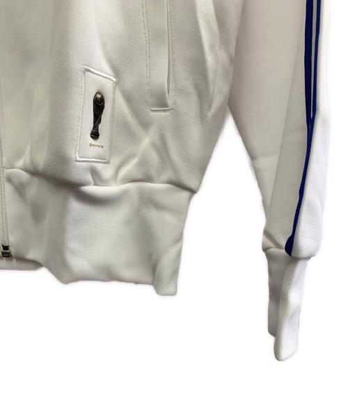 adidas（アディダス）adidas (アディダス) adidas　トリコロールカラー　FIFAワールドカップ アメリカ代表　トラックジャケット トリコロールカラー サイズ:SIZE Mの古着・服飾アイテム