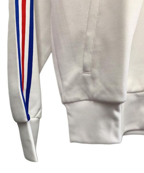 adidas（アディダス）adidas (アディダス) adidas　トリコロールカラー　FIFAワールドカップ アメリカ代表　トラックジャケット トリコロールカラー サイズ:SIZE Mの古着・服飾アイテム