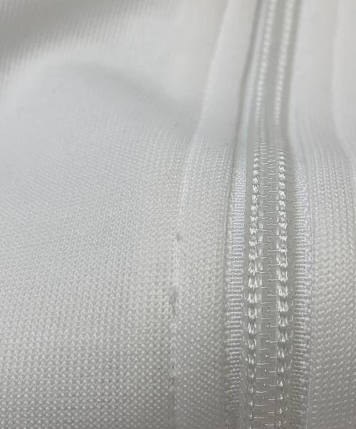 adidas（アディダス）adidas (アディダス) adidas　トリコロールカラー　FIFAワールドカップ アメリカ代表　トラックジャケット トリコロールカラー サイズ:SIZE Mの古着・服飾アイテム