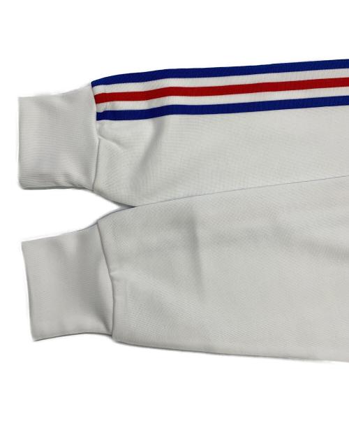 adidas（アディダス）adidas (アディダス) adidas　トリコロールカラー　FIFAワールドカップ アメリカ代表　トラックジャケット トリコロールカラー サイズ:SIZE Mの古着・服飾アイテム
