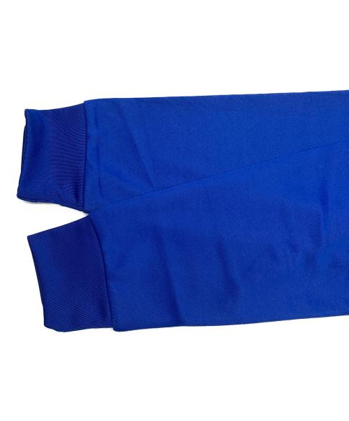 adidas（アディダス）adidas (アディダス) adidas　ブルー　FIFAワールドカップ イタリア代表　トラックジャケット ブルー サイズ:SIZE Mの古着・服飾アイテム