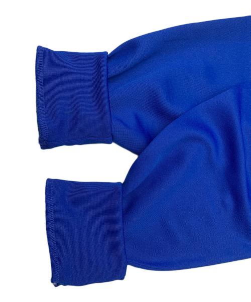 adidas（アディダス）adidas (アディダス) adidas　ブルー　FIFAワールドカップ イタリア代表　トラックジャケット ブルー サイズ:SIZE Mの古着・服飾アイテム