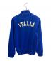 adidas (アディダス) adidas　ブルー　FIFAワールドカップ イタリア代表　トラックジャケット ブルー サイズ:SIZE M：13000円