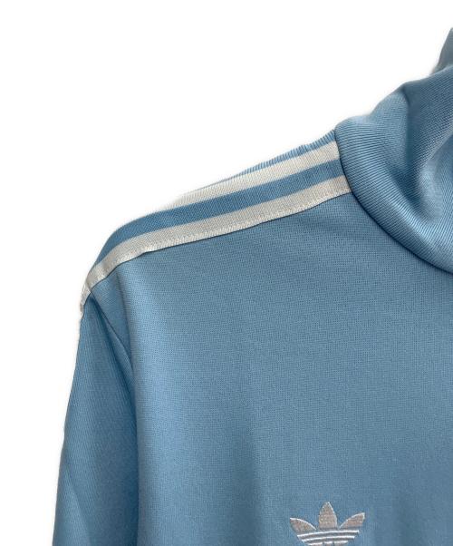 adidas（アディダス）adidas (アディダス) adidas　スカイブルー　FIFAワールドカップ アルゼンチン代表　トラックジャケット スカイブルー サイズ:SIZE Mの古着・服飾アイテム