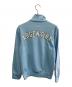adidas (アディダス) adidas　スカイブルー　FIFAワールドカップ アルゼンチン代表　トラックジャケット スカイブルー サイズ:SIZE M：13000円