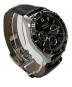 SEIKO (セイコー) SEIKO　クォーツ　リストウォッチ ブラック：12000円