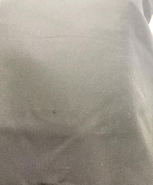 PRADA（プラダ）PRADA (プラダ) PRADA　ナイロントートバッグ ブラックの古着・服飾アイテム