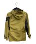 ARKAIR (アークエアー) ArkAir 4POCKET SMOCK ブラウン×ブラック サイズ:SIZE S：12000円