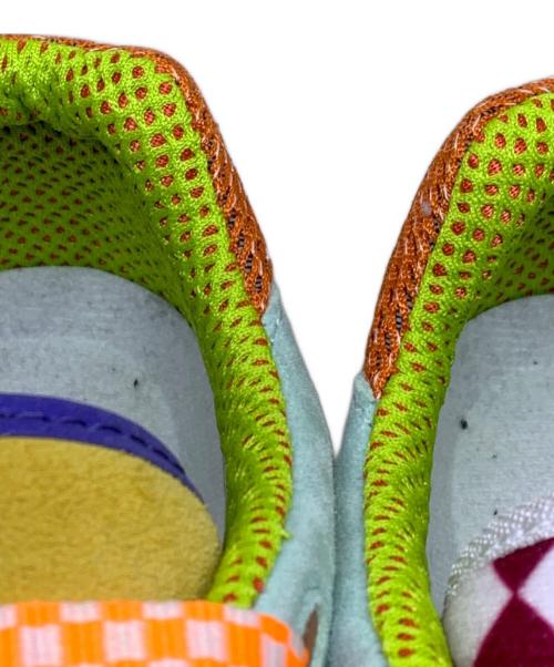 SAUCONY（サッカニー）SAUCONY (サッカニー) Shadow 6000 'Food Fight China Exclusive'　スニーカー マルチカラー サイズ:26.5ｃｍの古着・服飾アイテム