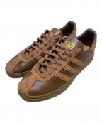 adidasアディダス）の古着「BILLY'S EXCLUSIVE SAPPORO コラボ　札幌　スニーカー」｜ブラウン