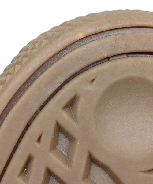 adidas（アディダス）adidas (アディダス) BILLY'S EXCLUSIVE SAPPORO コラボ　札幌　スニーカー ブラウン サイズ:26.5ｃｍの古着・服飾アイテム