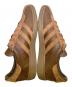 中古・古着 adidas (アディダス) BILLY'S EXCLUSIVE SAPPORO コラボ　札幌　スニーカー ブラウン サイズ:26.5ｃｍ：13000円