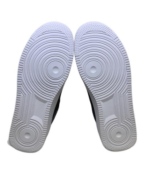 1PIU1UGUALE3 RELAX（ウノピゥウノウグァーレトレ リラックス）1PIU1UGUALE3 RELAX (ウノピゥウノウグァーレトレ リラックス) 1piu1uguale3 relax　ブラック×ホワイト　スニーカー ブラック×ホワイト サイズ:26㎝の古着・服飾アイテム