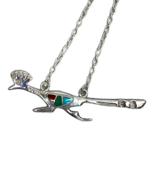 インディアンジュエリー（インディアンジュエリー）インディアンジュエリー (インディアンジュエリー) ペンダントの古着・服飾アイテム