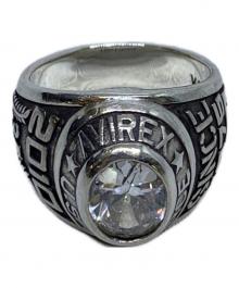 AVIREX（アヴィレックス）の古着「AVIREX　2010 35周年　カレッジリング」