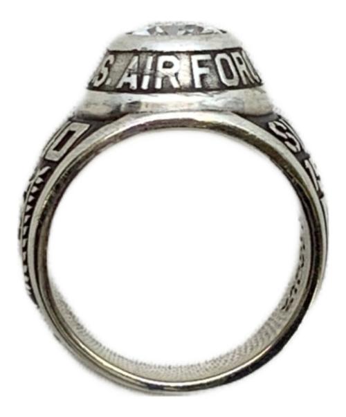 AVIREX（アヴィレックス）AVIREX (アヴィレックス) AVIREX　2010 35周年　カレッジリング サイズ:１９号の古着・服飾アイテム