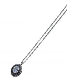 AVIREX（アヴィレックス）の古着「AVIREX　	SILVER925　ペンダント」