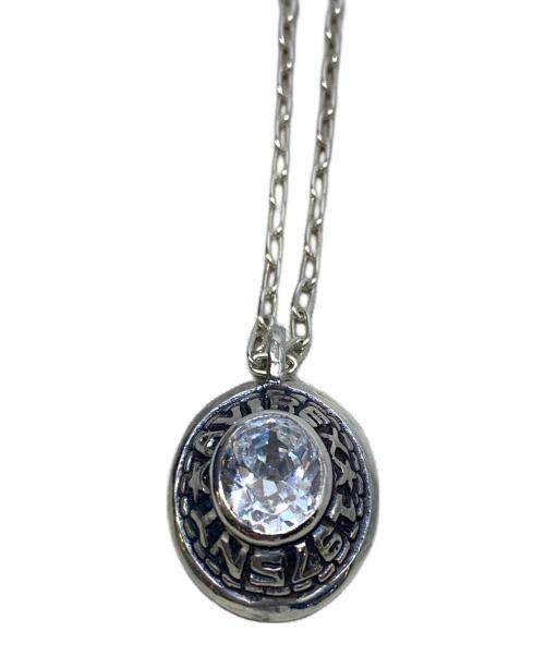 AVIREX（アヴィレックス）AVIREX (アヴィレックス) AVIREX　	SILVER925　ペンダントの古着・服飾アイテム