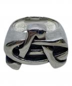 AVIREXアヴィレックス）の古着「AVIREX　リング」