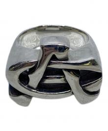 AVIREX（アヴィレックス）の古着「AVIREX　リング」