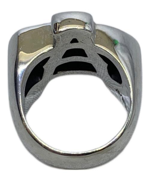 AVIREX（アヴィレックス）AVIREX (アヴィレックス) AVIREX　リング サイズ:18.5号の古着・服飾アイテム