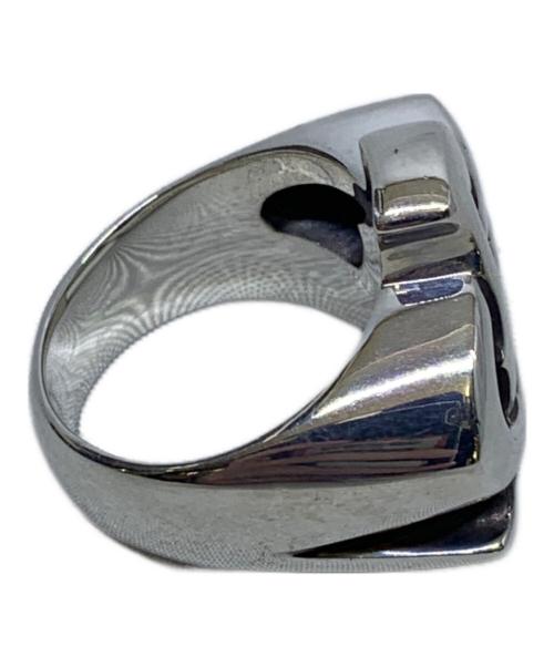 AVIREX（アヴィレックス）AVIREX (アヴィレックス) AVIREX　リング サイズ:18.5号の古着・服飾アイテム