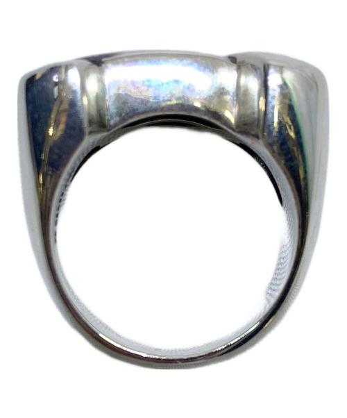 AVIREX（アヴィレックス）AVIREX (アヴィレックス) AVIREX　リング サイズ:18.5号の古着・服飾アイテム