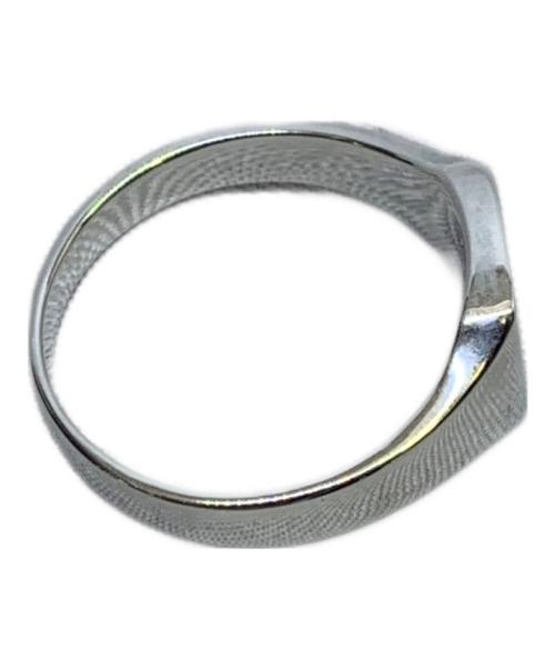 sympathy of soul（シンパシーオブソウル）sympathy of soul (シンパシーオブソウル) SYMPATHY OF SOUL　シグネットリング サイズ:13号の古着・服飾アイテム