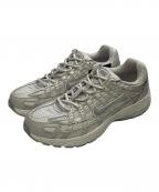 NIKEナイキ）の古着「NIKE　WMNS P-6000 SE　スニーカー」