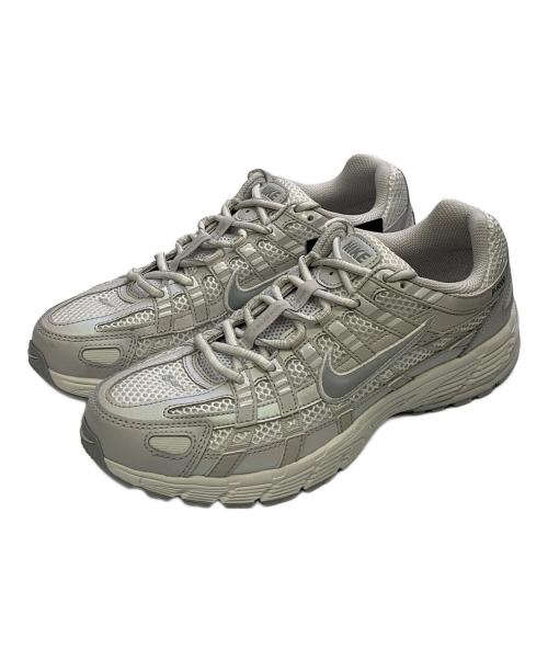 NIKE（ナイキ）NIKE (ナイキ) NIKE　WMNS P-6000 SE　スニーカー サイズ:26㎝の古着・服飾アイテム