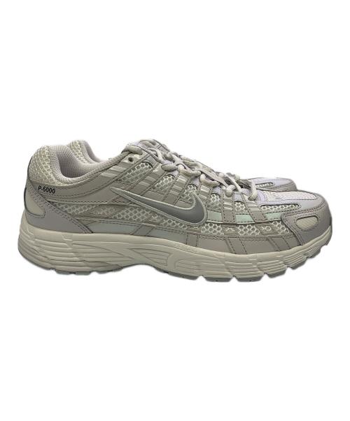 NIKE（ナイキ）NIKE (ナイキ) NIKE　WMNS P-6000 SE　スニーカー サイズ:26㎝の古着・服飾アイテム