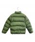 JORDAN (ジョーダン) ESS POLY PUFFER JKT　　JORDAN グリーン サイズ:L：10000円