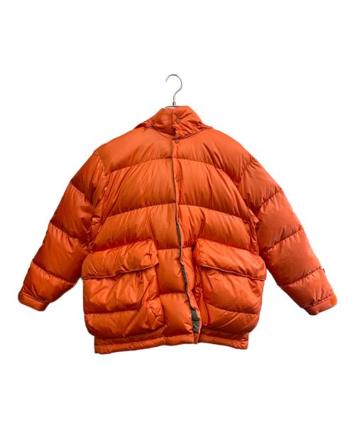 DAIWA PIER39（ダイワ ピア39）DAIWA PIER39 (ダイワ ピア39) DAIWA PIER39　ジャケット オレンジ サイズ:FREEの古着・服飾アイテム