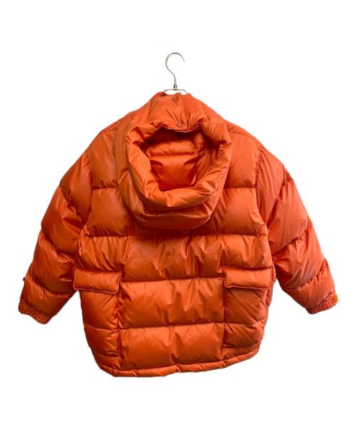 DAIWA PIER39（ダイワ ピア39）DAIWA PIER39 (ダイワ ピア39) DAIWA PIER39　ジャケット オレンジ サイズ:FREEの古着・服飾アイテム