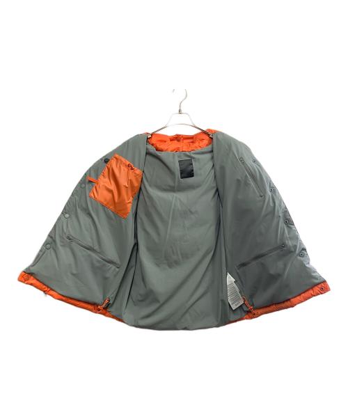 DAIWA PIER39（ダイワ ピア39）DAIWA PIER39 (ダイワ ピア39) DAIWA PIER39　ジャケット オレンジ サイズ:FREEの古着・服飾アイテム