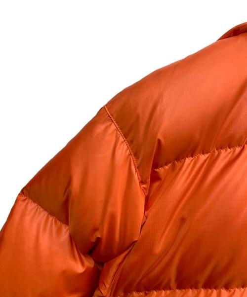 DAIWA PIER39（ダイワ ピア39）DAIWA PIER39 (ダイワ ピア39) DAIWA PIER39　ジャケット オレンジ サイズ:FREEの古着・服飾アイテム