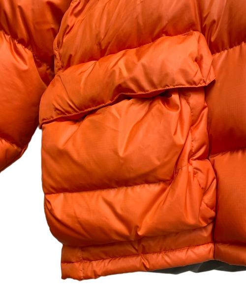 DAIWA PIER39（ダイワ ピア39）DAIWA PIER39 (ダイワ ピア39) DAIWA PIER39　ジャケット オレンジ サイズ:FREEの古着・服飾アイテム