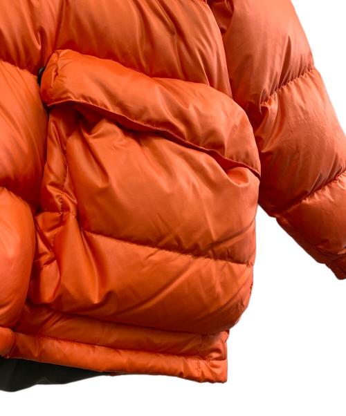 DAIWA PIER39（ダイワ ピア39）DAIWA PIER39 (ダイワ ピア39) DAIWA PIER39　ジャケット オレンジ サイズ:FREEの古着・服飾アイテム