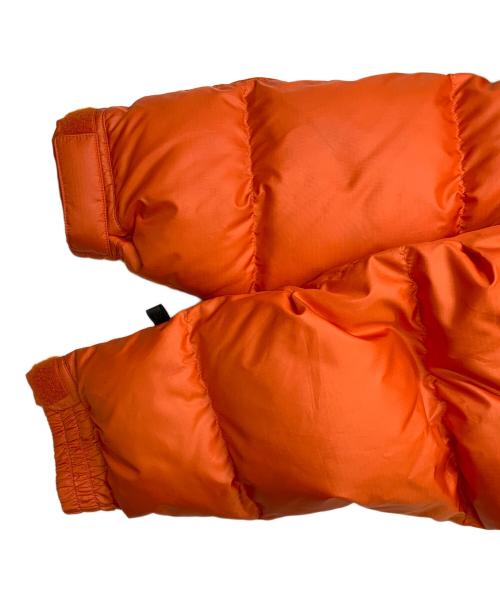 DAIWA PIER39（ダイワ ピア39）DAIWA PIER39 (ダイワ ピア39) DAIWA PIER39　ジャケット オレンジ サイズ:FREEの古着・服飾アイテム