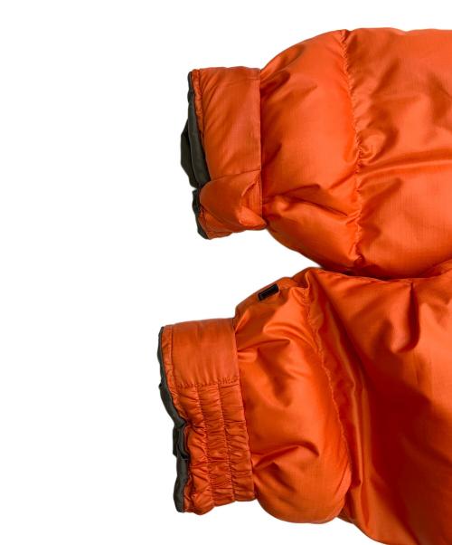 DAIWA PIER39（ダイワ ピア39）DAIWA PIER39 (ダイワ ピア39) DAIWA PIER39　ジャケット オレンジ サイズ:FREEの古着・服飾アイテム