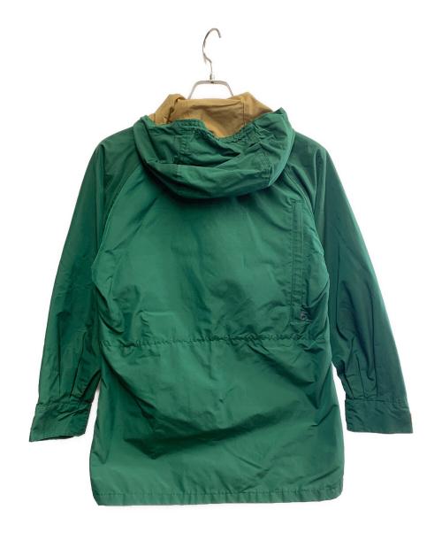 SIERRA DESIGNS（シエラデザインズ）SIERRA DESIGNS (シエラデザインズ) SIERRA DESIGNS　80’sマウンテンパーカー グリーン サイズ:XSの古着・服飾アイテム
