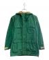 SIERRA DESIGNS（シエラデザインズ）の古着「SIERRA DESIGNS　80’sマウンテンパーカー」｜グリーン