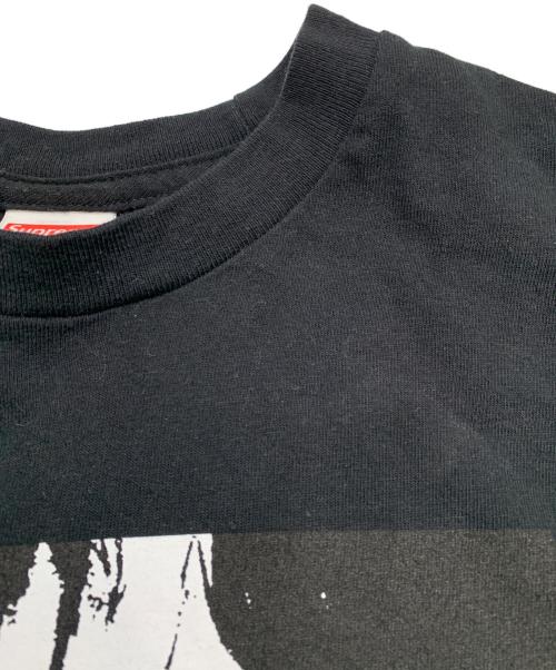 SUPREME（シュプリーム）SUPREME (シュプリーム) EXORCIST (エクソシスト) The Exorcist Mother L/S Tee ブラック×ホワイト サイズ:Mの古着・服飾アイテム