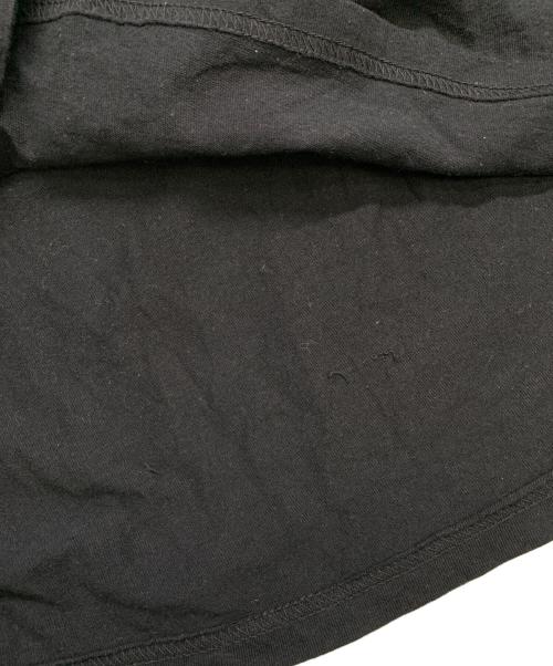 SUPREME（シュプリーム）SUPREME (シュプリーム) EXORCIST (エクソシスト) The Exorcist Mother L/S Tee ブラック×ホワイト サイズ:Mの古着・服飾アイテム