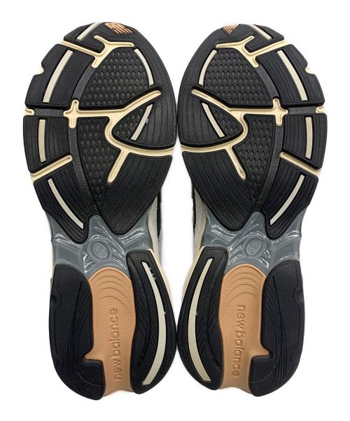 NEW BALANCE（ニューバランス）NEW BALANCE (ニューバランス) NEW BALANCE　LIGHT GRAY　 ホワイト×グレー サイズ:29cmの古着・服飾アイテム