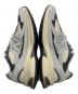 中古・古着 NEW BALANCE (ニューバランス) NEW BALANCE　LIGHT GRAY　 ホワイト×グレー サイズ:29cm：12000円