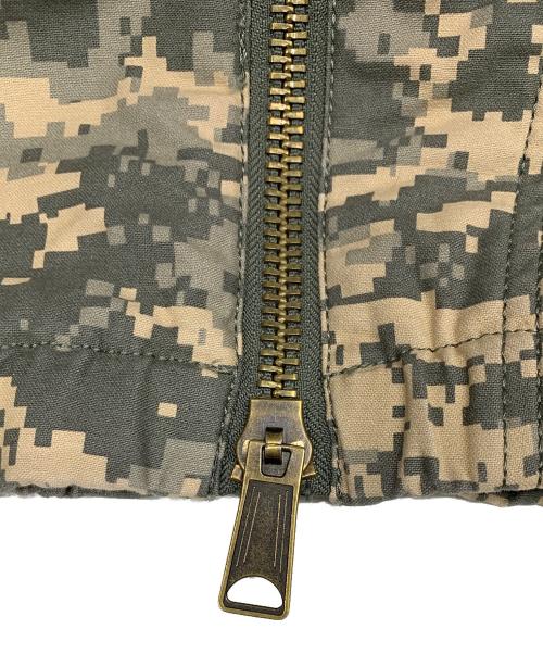 SUPREME（シュプリーム）SUPREME (シュプリーム) Supreme　カーキ　カモフラージュ　cargo flight pants カーキ サイズ:SIZE Mの古着・服飾アイテム